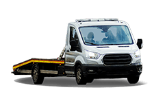 Car Hire Rhyl - 3.5 Tonne Recovery Vehicle - Truck hire Rhyl