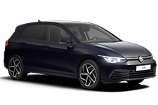Car Hire Rhyl - Rhyl VW Golf Rentals - car hire Rhyl
